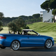 Illustration for article titled 2010 Audi A5 And S5 Convertibles Drop Their Tops